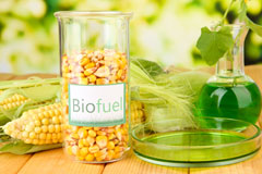 Foy biofuel availability