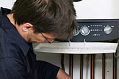 boiler replacement Foy