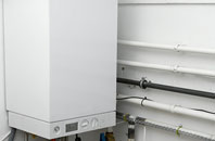 free Foy condensing boiler quotes