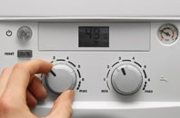 free Foy boiler maintenance quotes